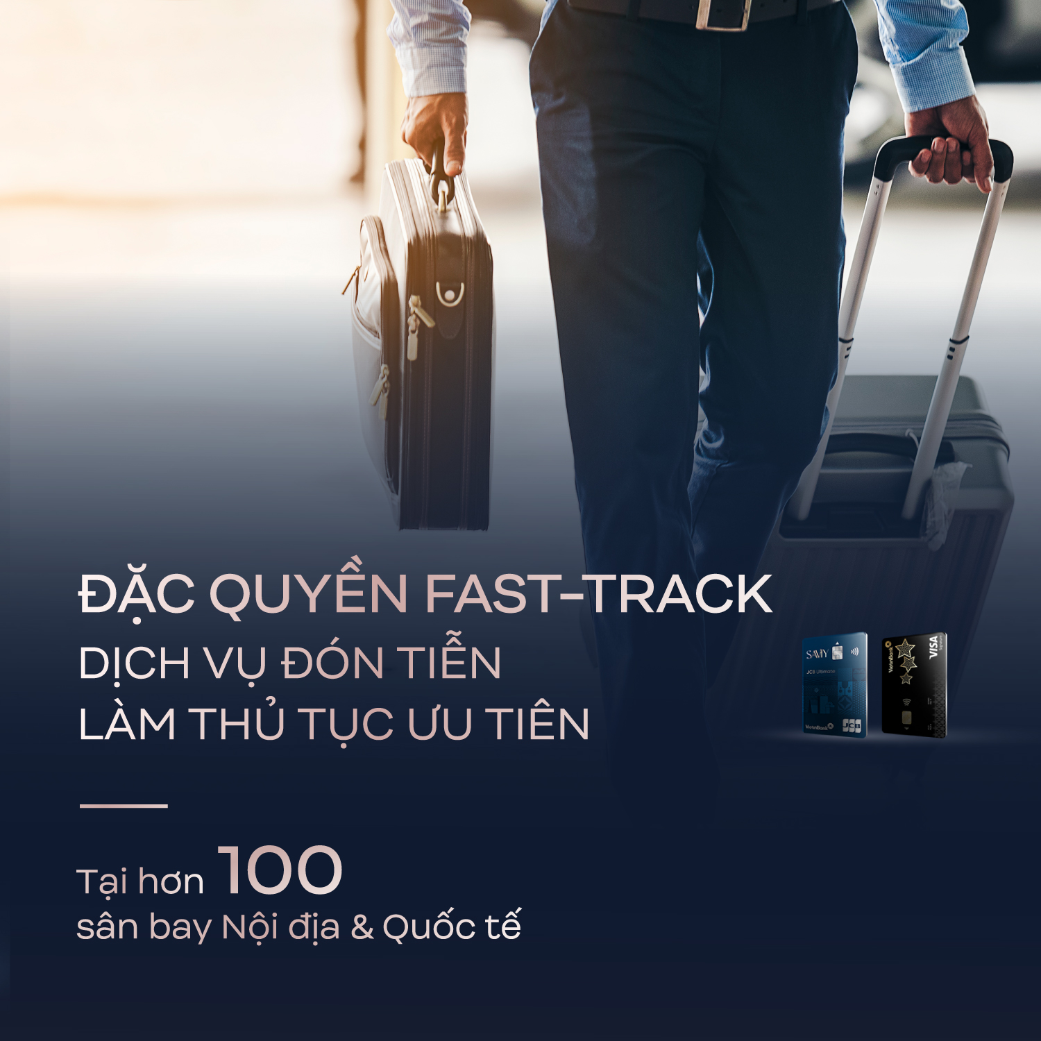 Dac Quyen Fast Track