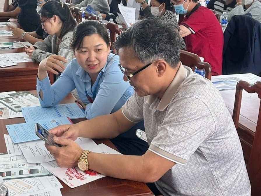 Giải Pháp Vay Vốn Cho Hkd