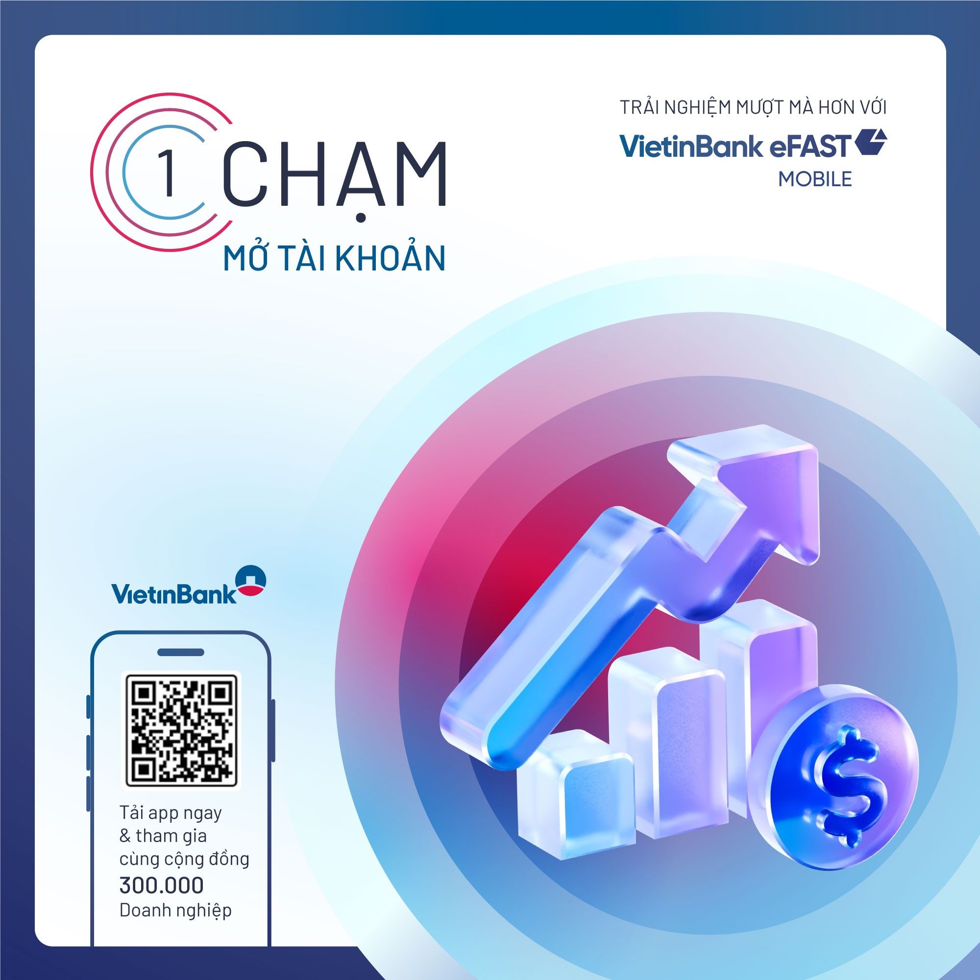 Một Chạm E Fast