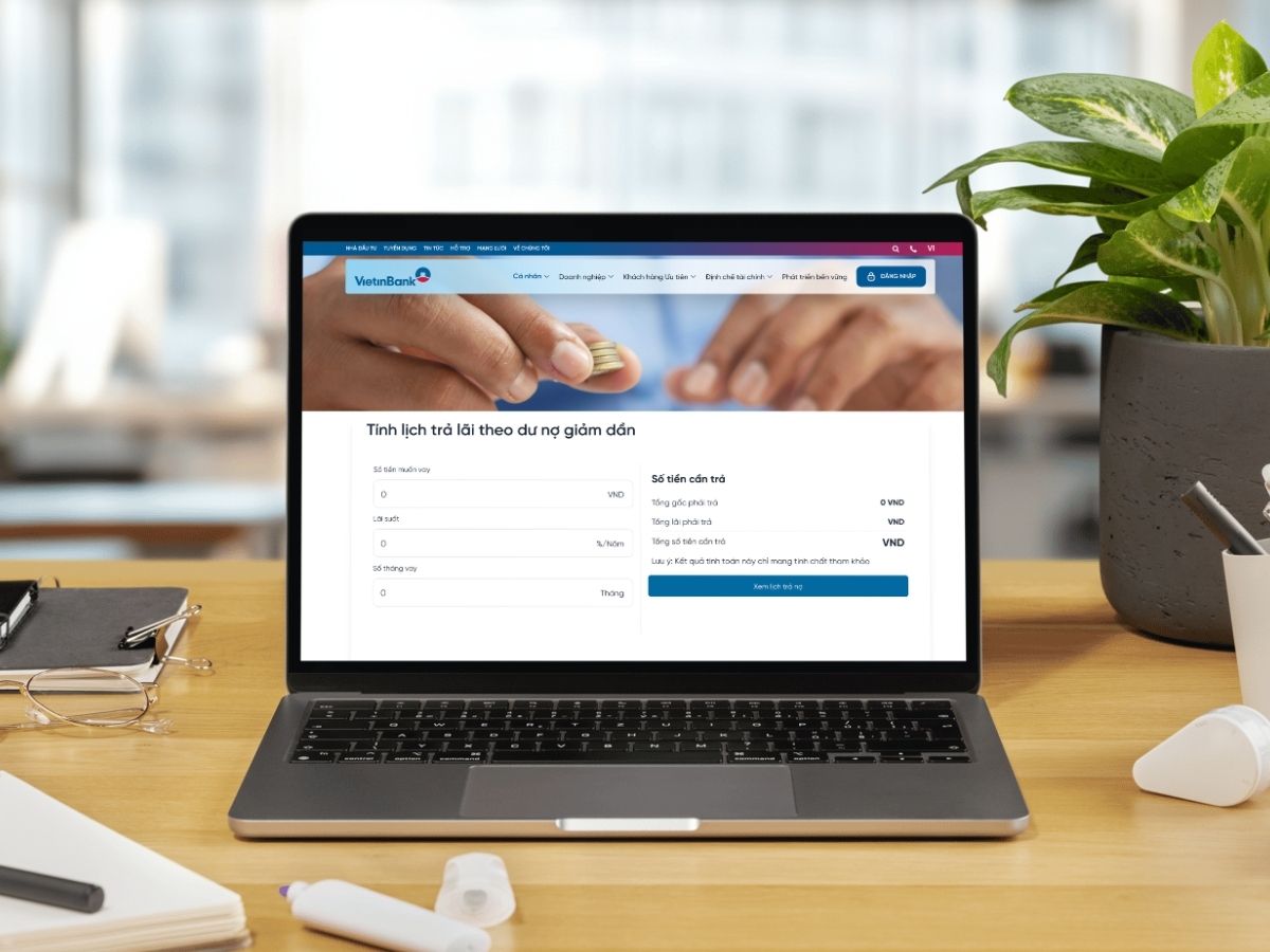 Cach Tinh Lai Vay Thumbnail