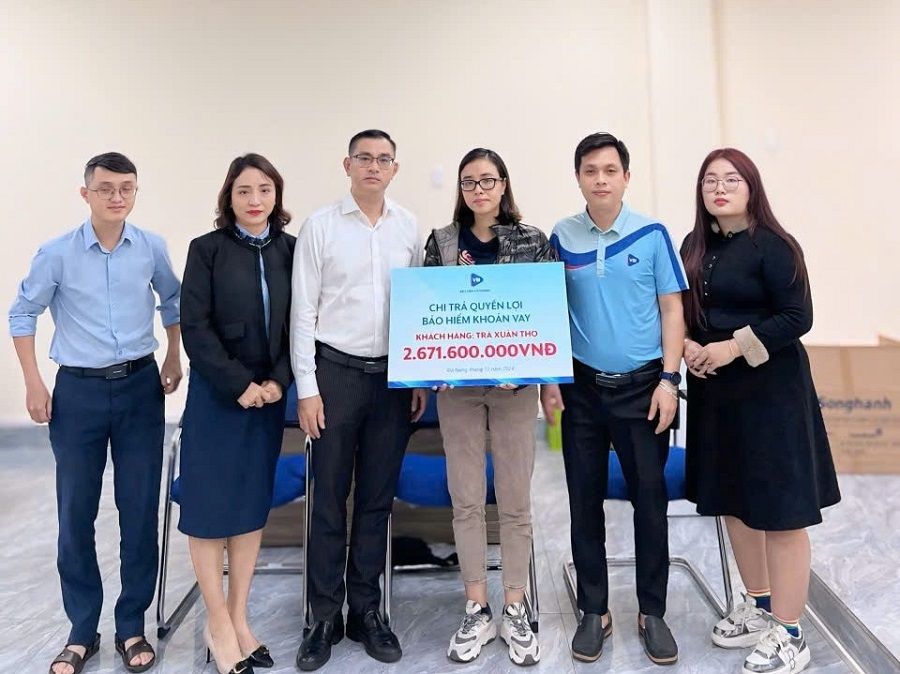 Vbi Đà Nẵng Chi Trả