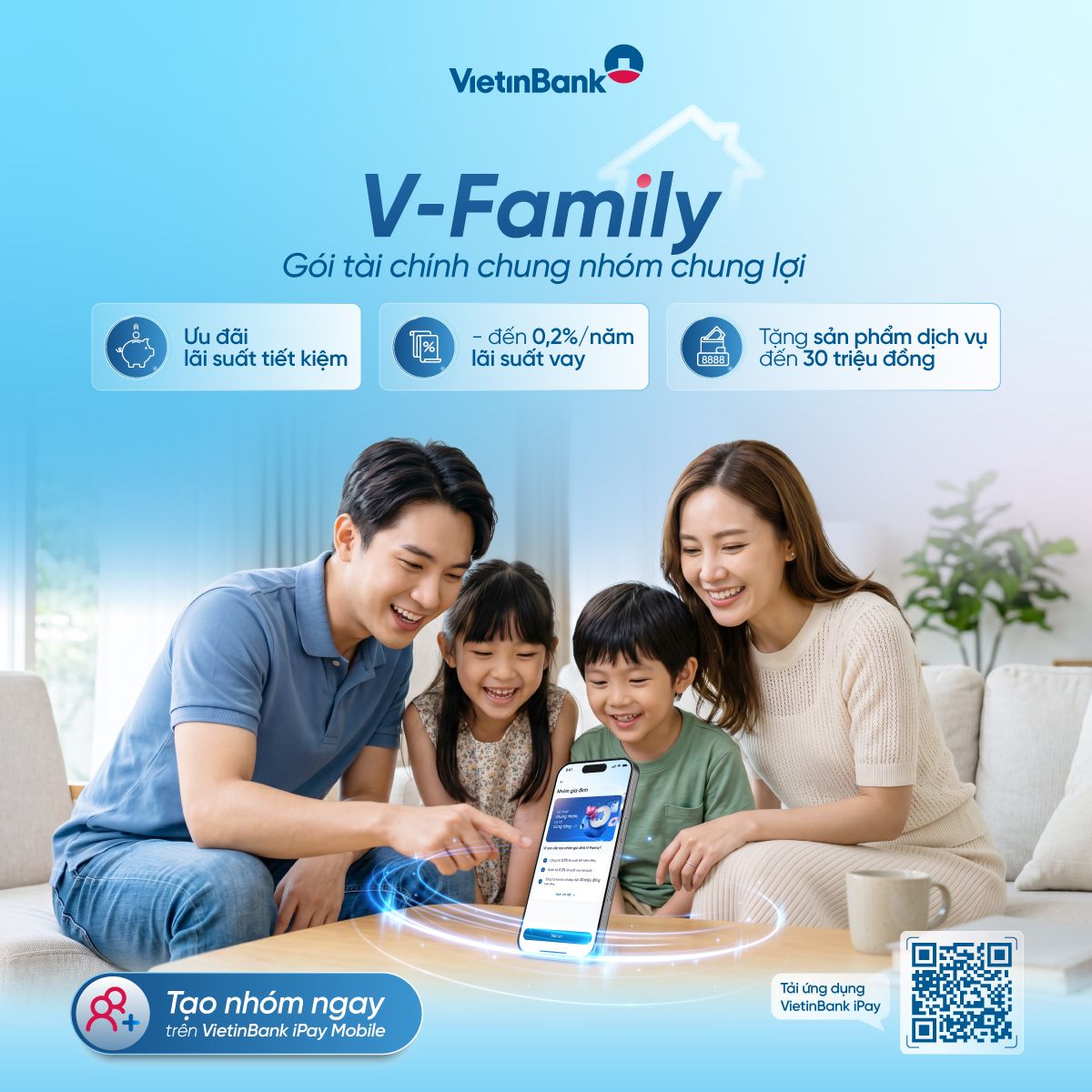 V Family V3