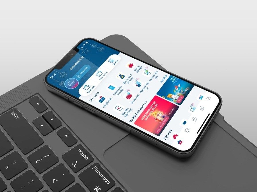 Vietin Bank I Pay Mobile