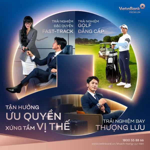 Tổng Hợp Đặc Quyền