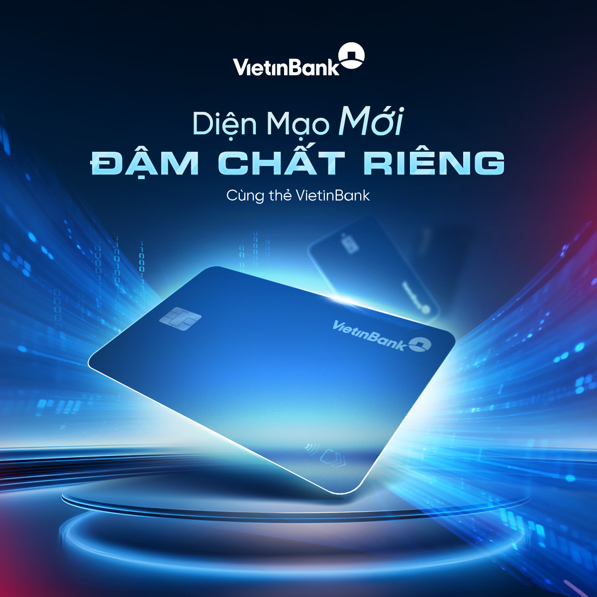 Coming Soon Bộ Thẻ Vtb