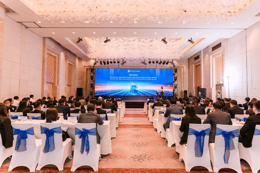 Hội Nghị Vbi Ảnh 2