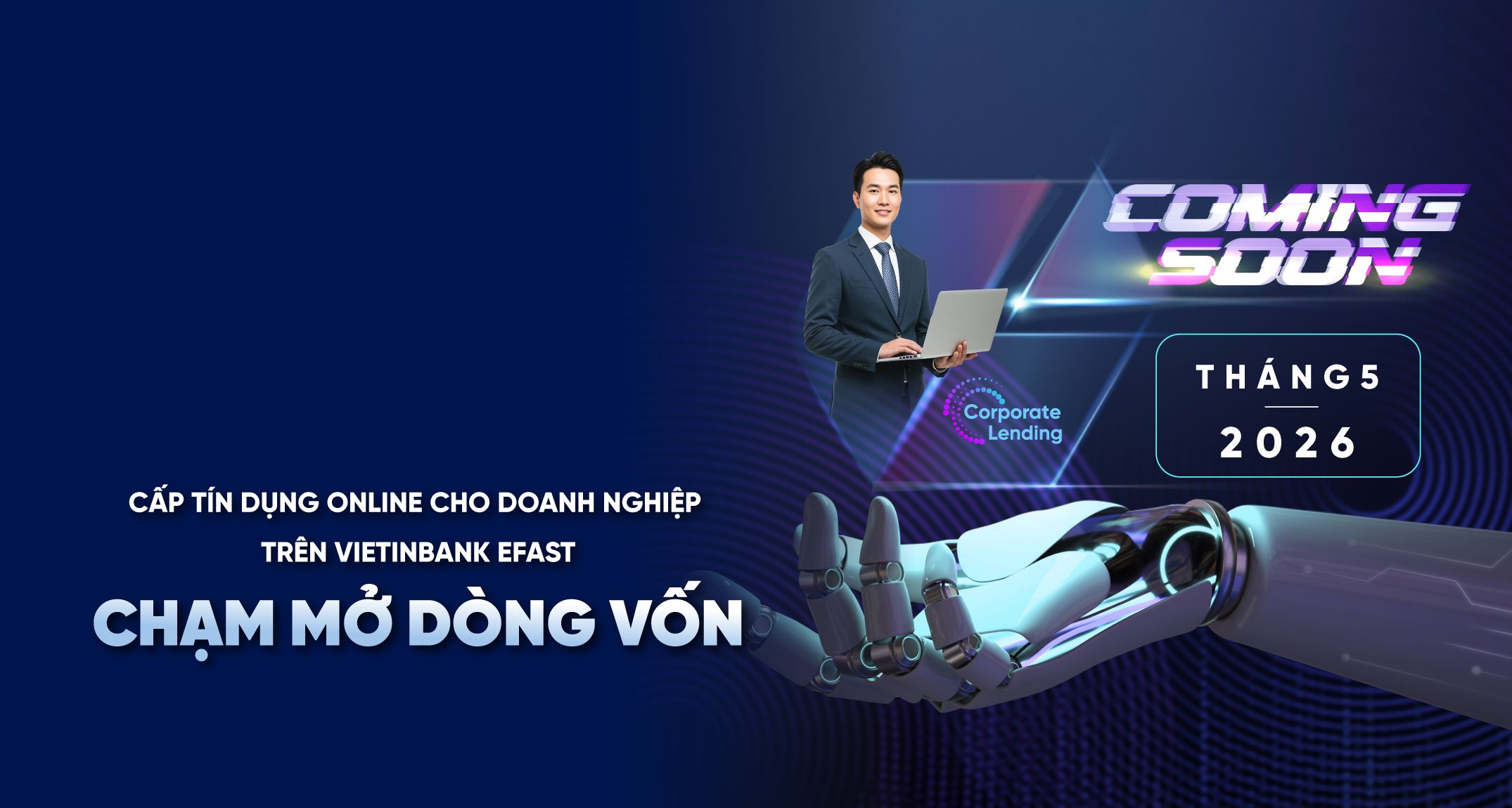 Banner Web
