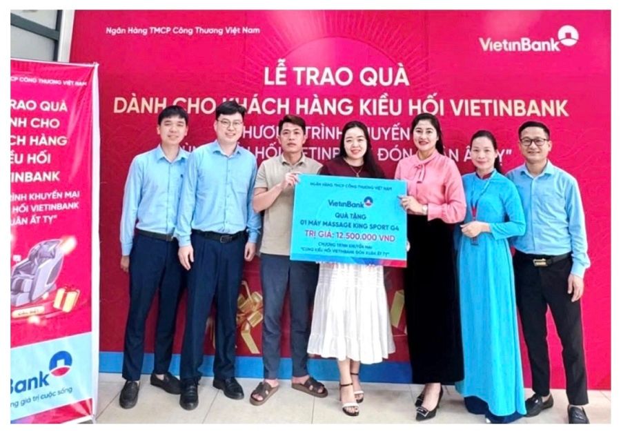 Vietin Bank Tiên Sơn