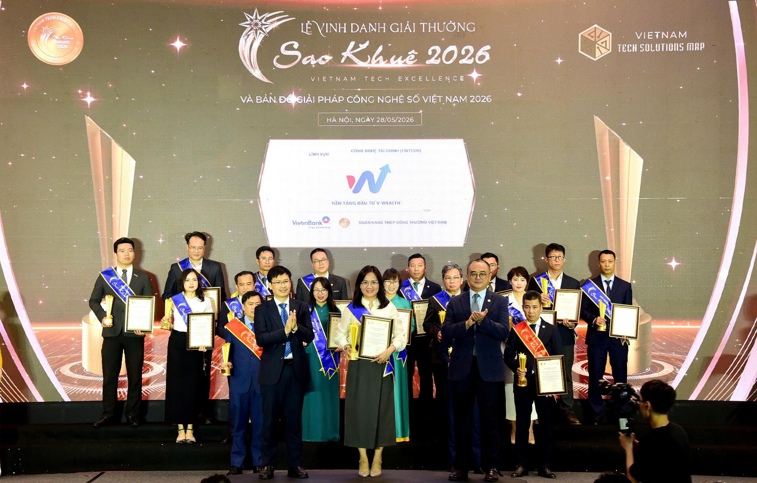Quản Lý Tài Sản