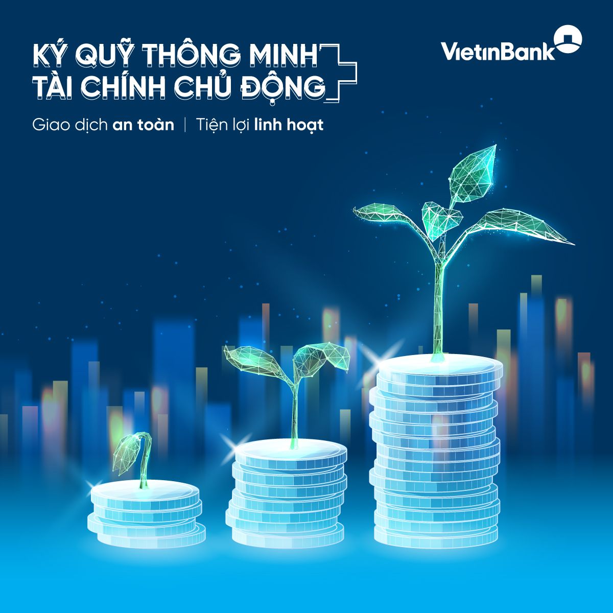 Tiền gửi ký quỹ