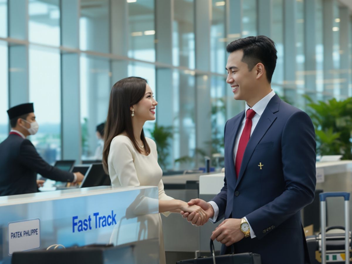 Dich Vu Fast Track Thumbnail