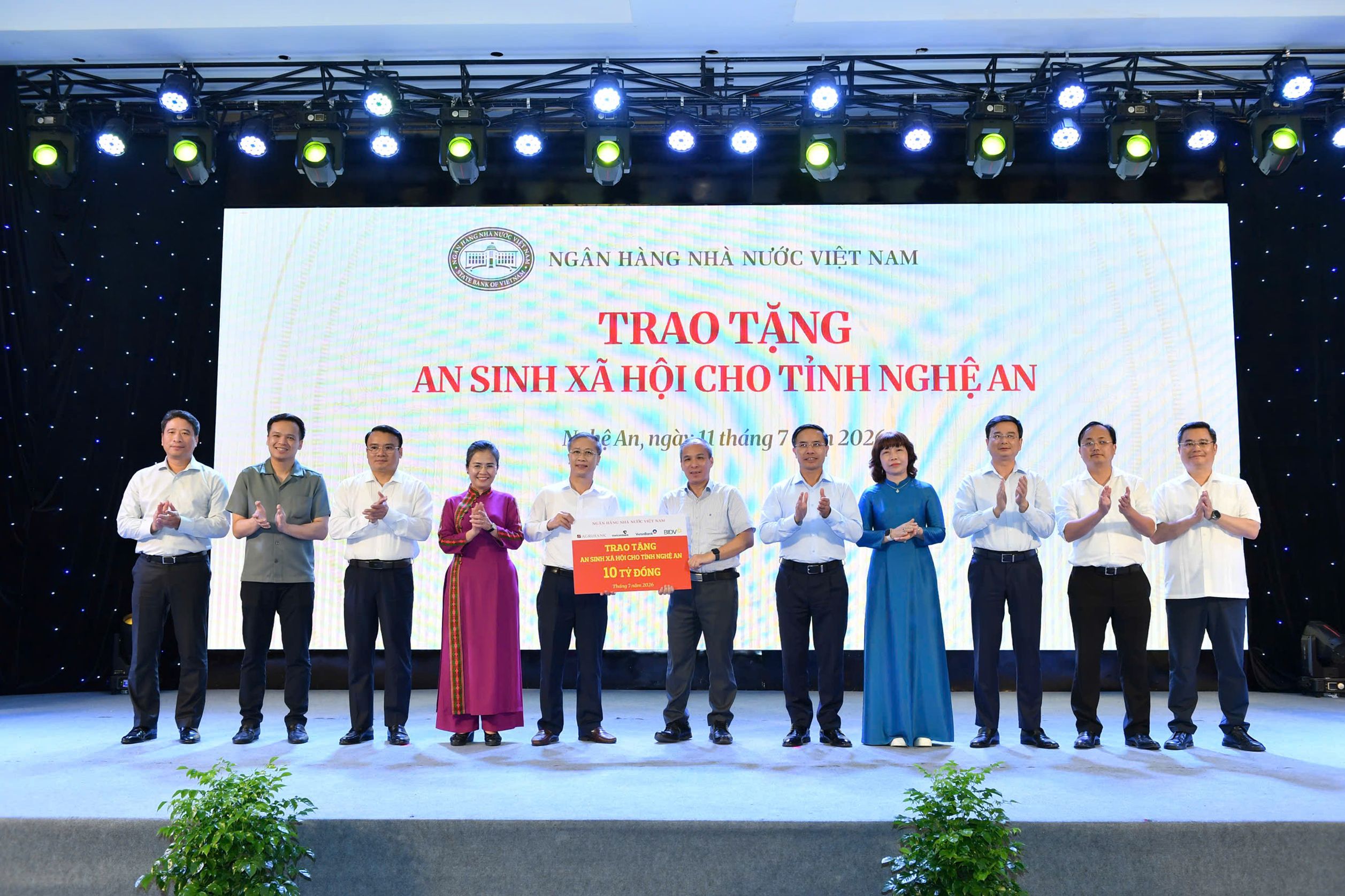 Trao Asxh Nghe An