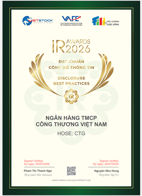 Giai Thuong
