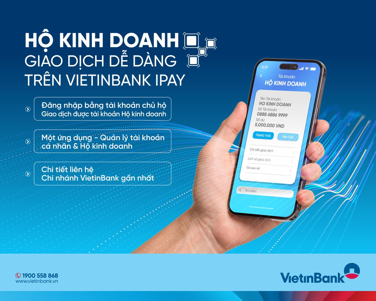 Ho Kinh Doanh Desktop 1280x1024