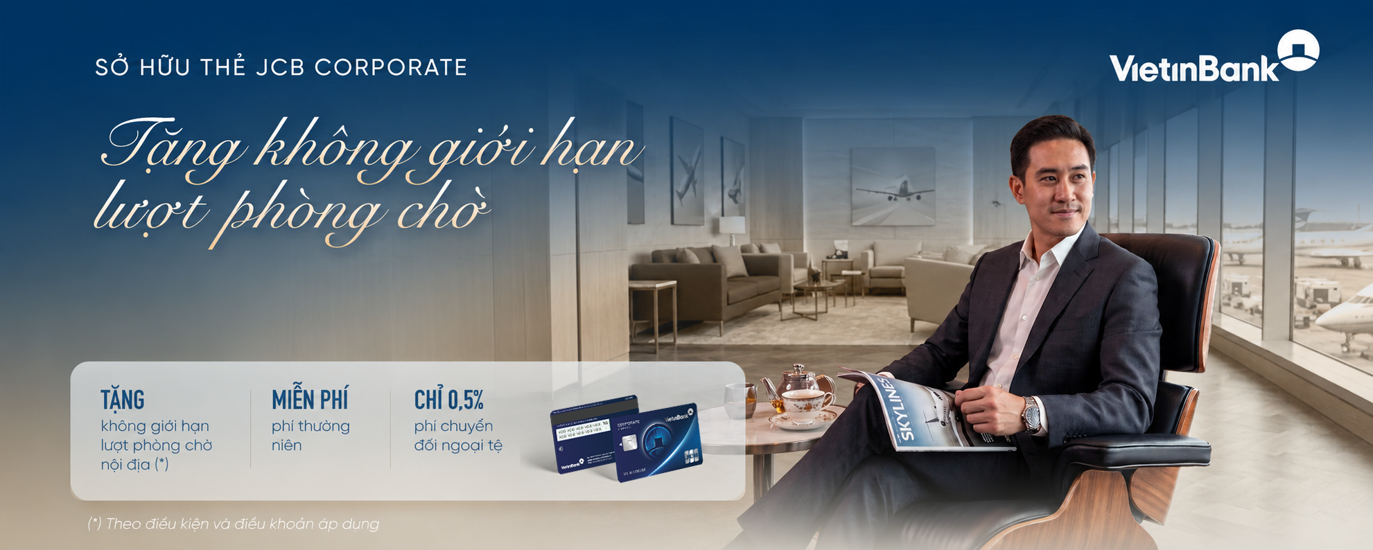 Banner Web