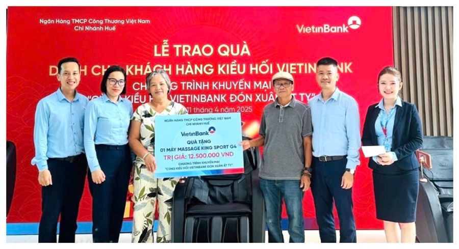 Vietinbank Huế