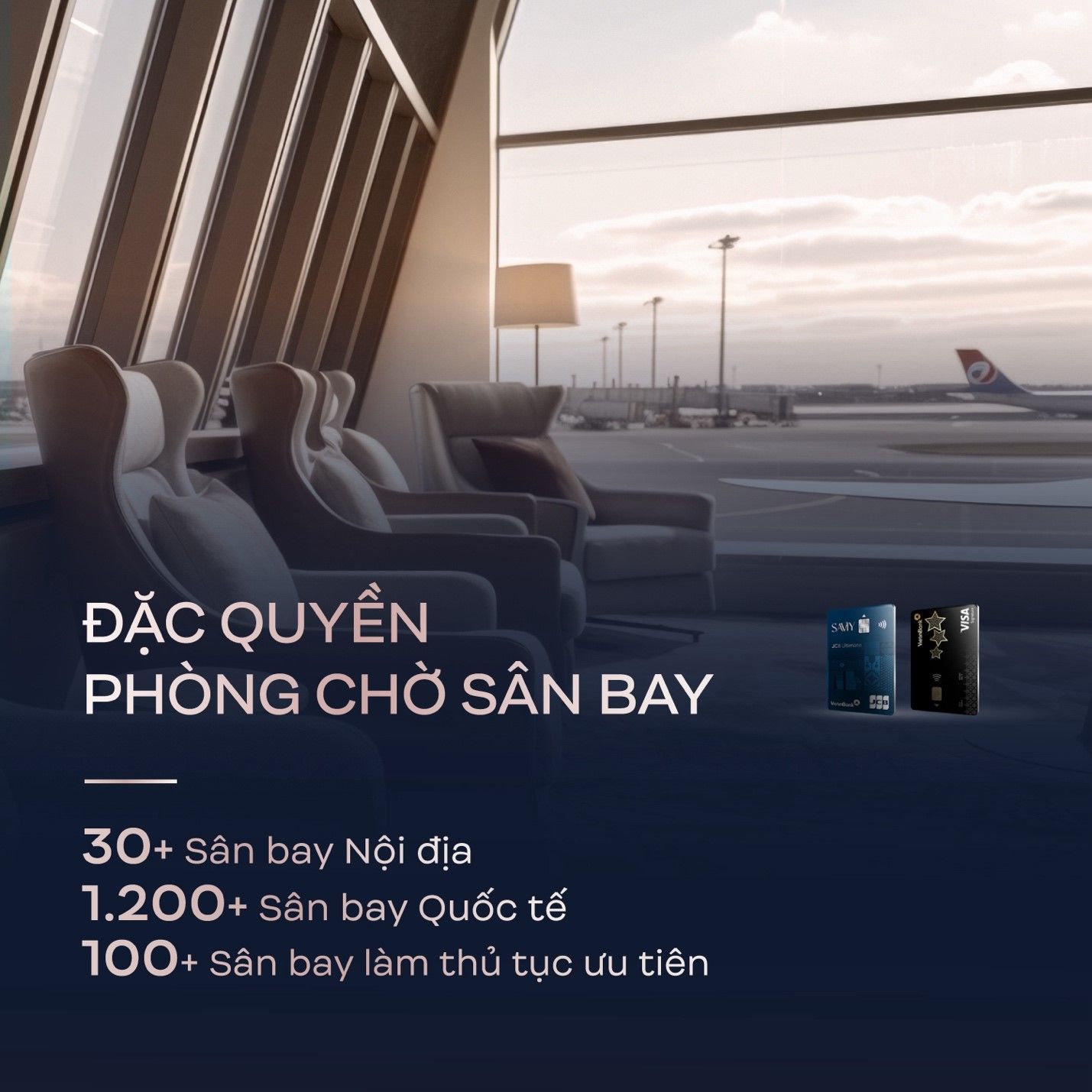 Dac Quyen Phong Cho San Bay