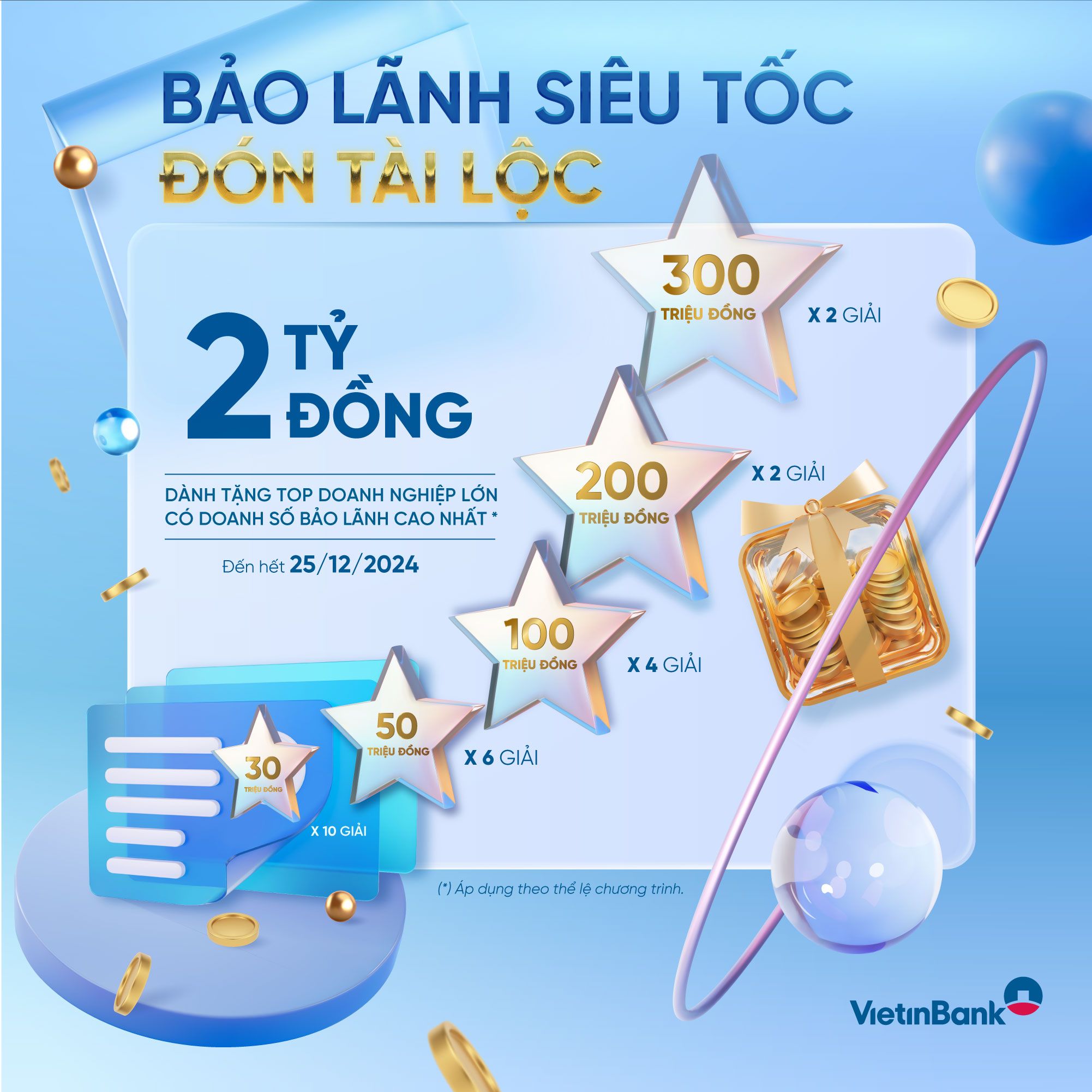 Poster Ctkm Bl Lớn