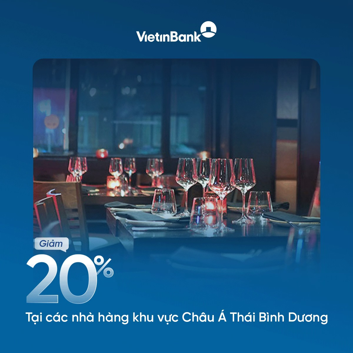 Dine and Save