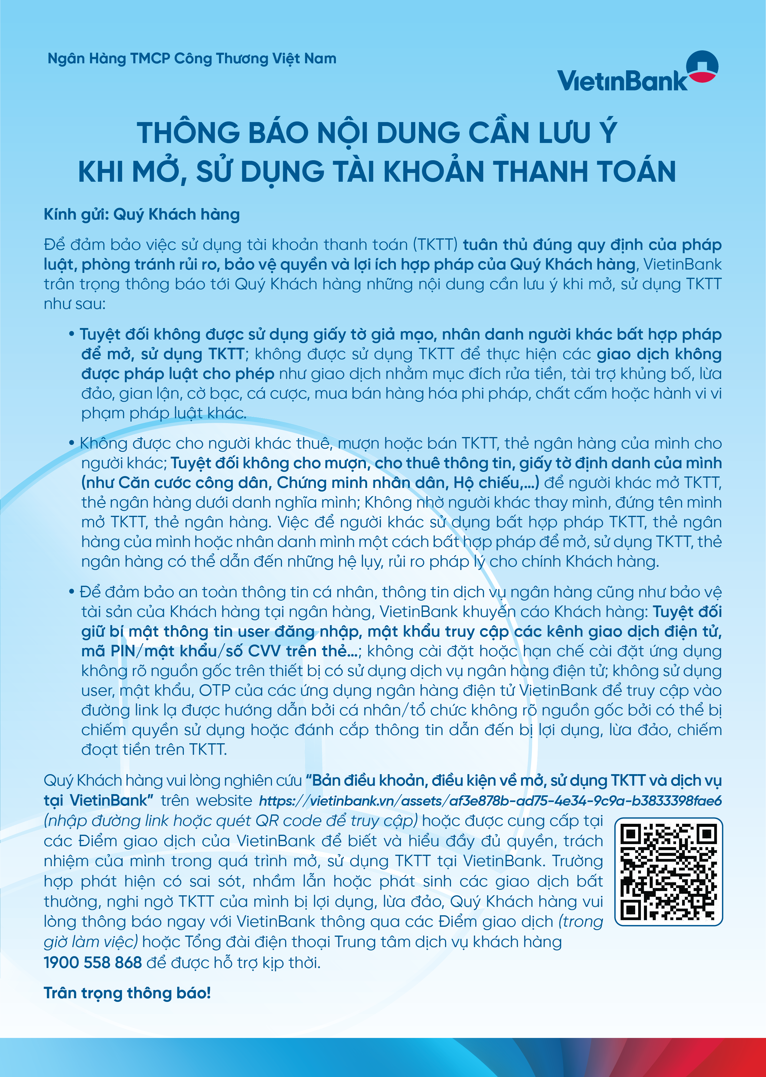 Poster Su Dung Tktt