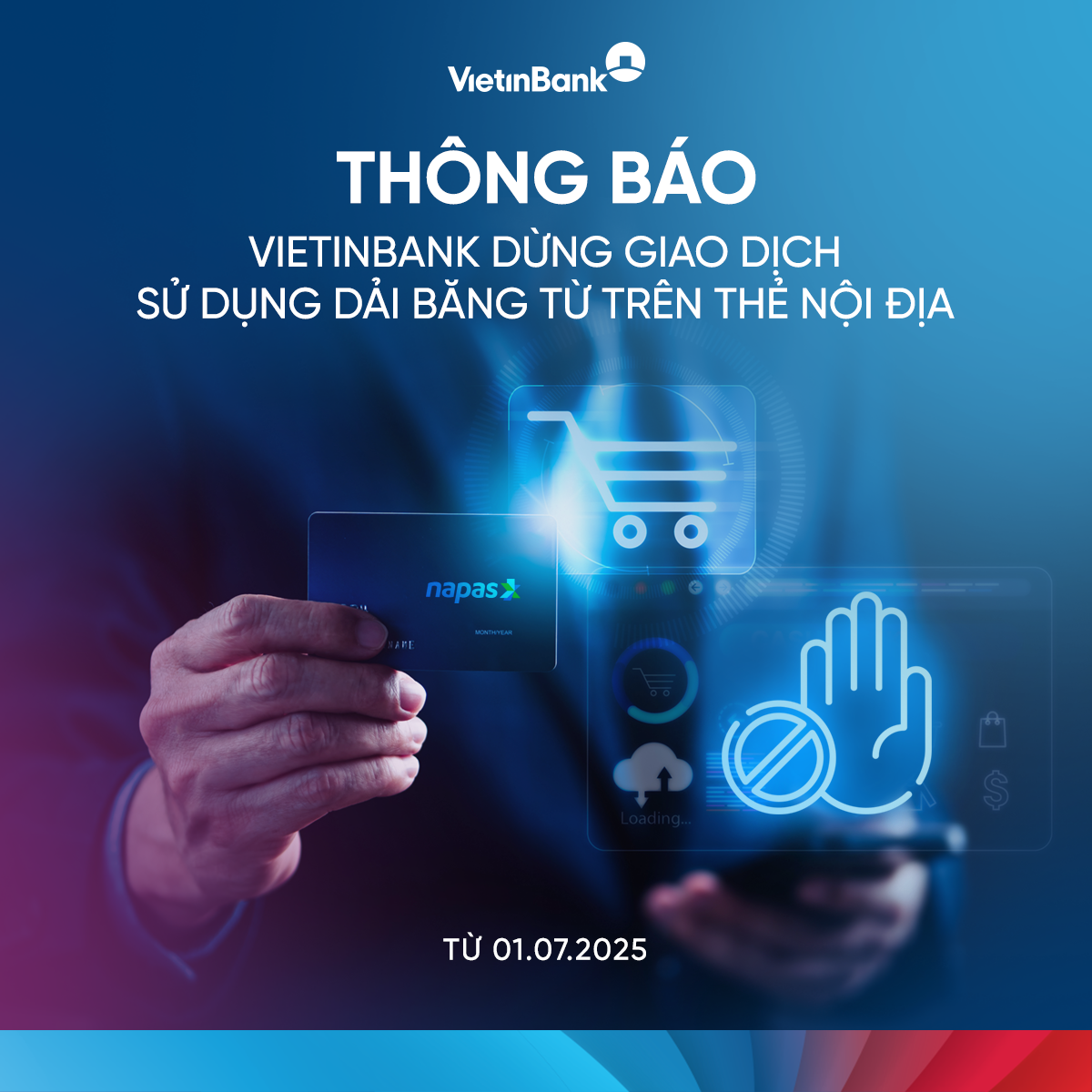 Thông Báo
