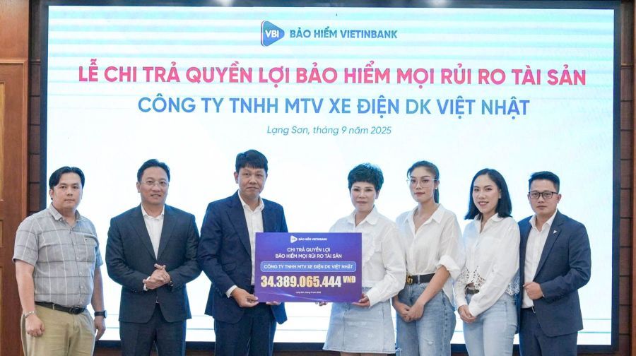 Hội Nghị Vbi Ảnh 1
