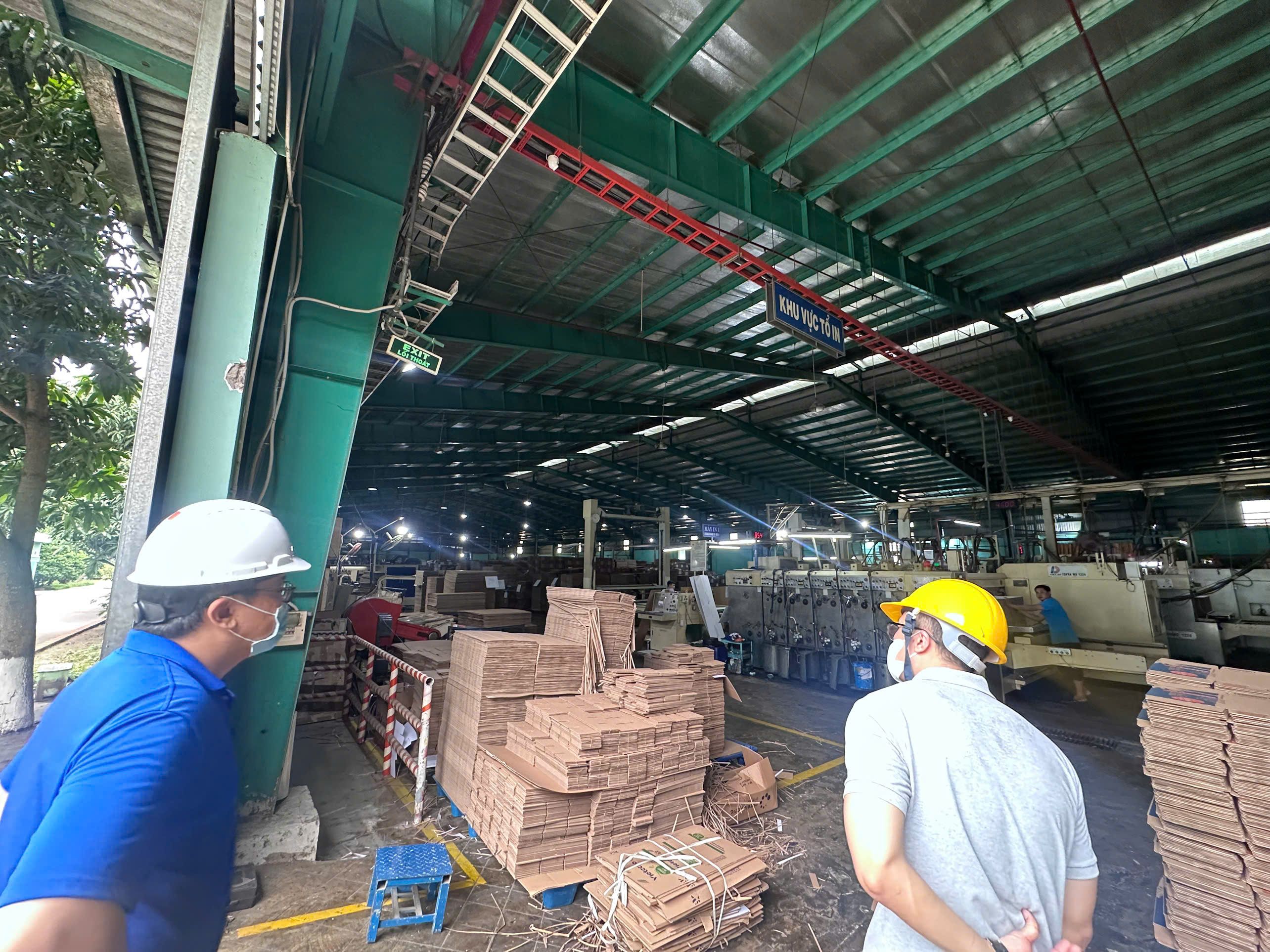 Ảnh 3 Sơ Kết Cty Vbi