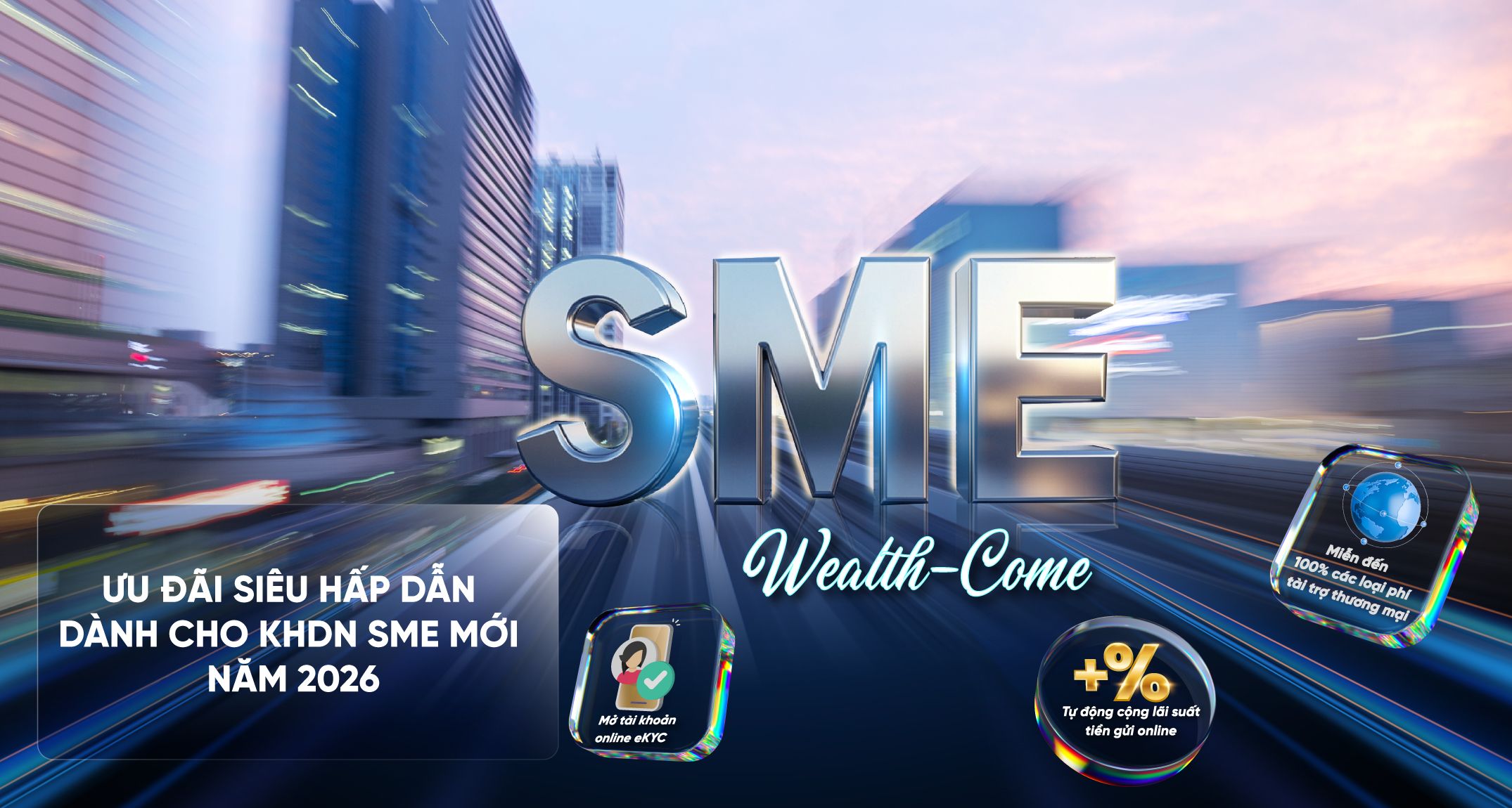 Banner Web