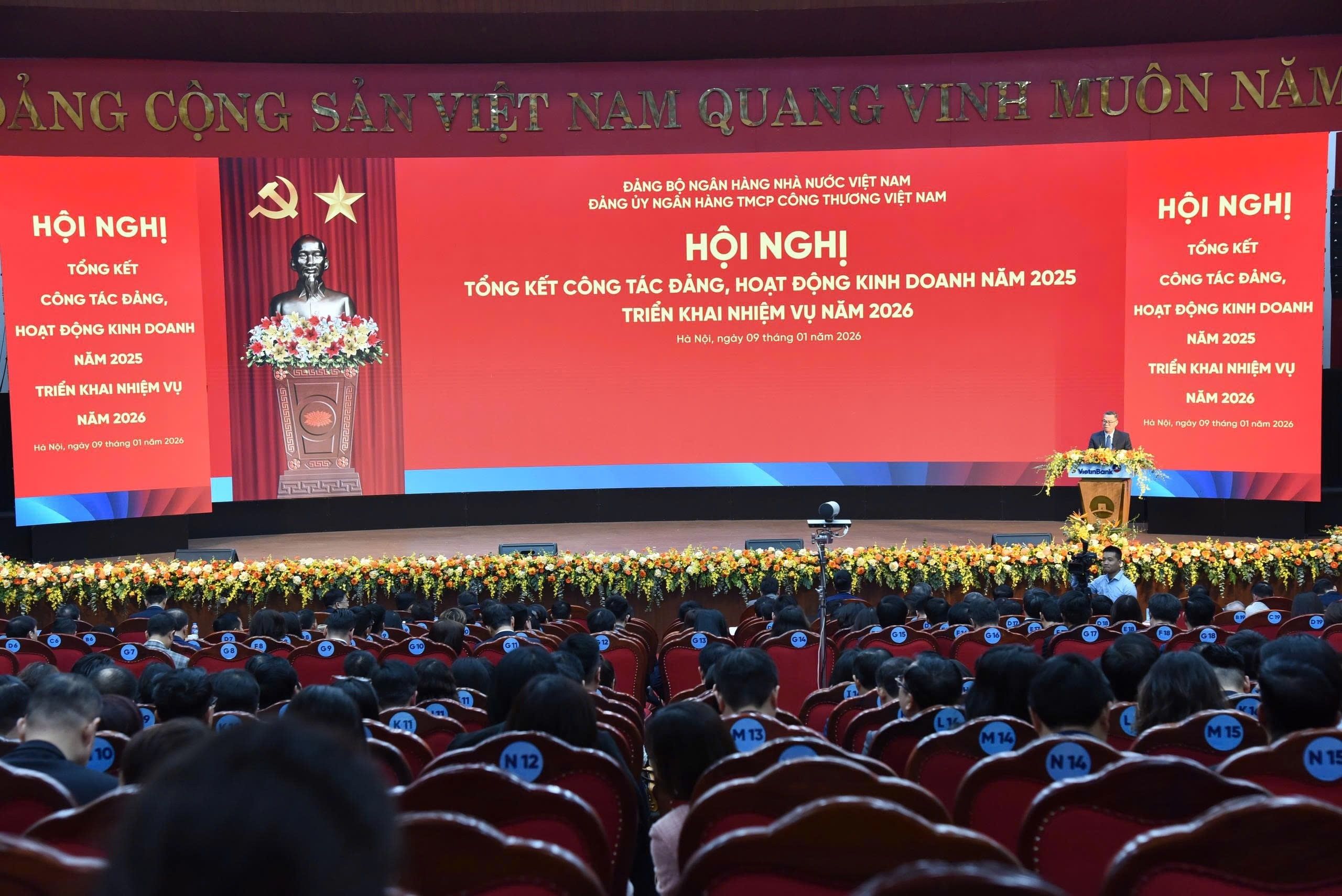 Hoi Nghị Tong Ket 2025 2