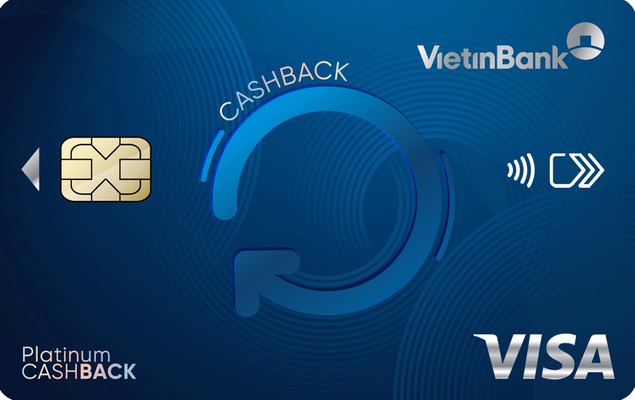 20251226 Vietin Bank Visa Cashback