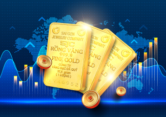 VietinBank triển khai bán vàng miếng SJC với chủ trương “3 KHÔNG”